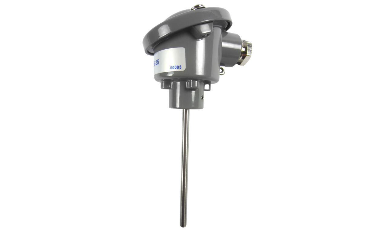 POMPES GRUNDFOS DISTRIBUTION SA - Capteur température TTA 0/+150°C 4-20mA