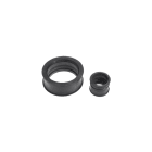 POMPES GRUNDFOS DISTRIBUTION SA - Sleeve LM 50 63/75mm