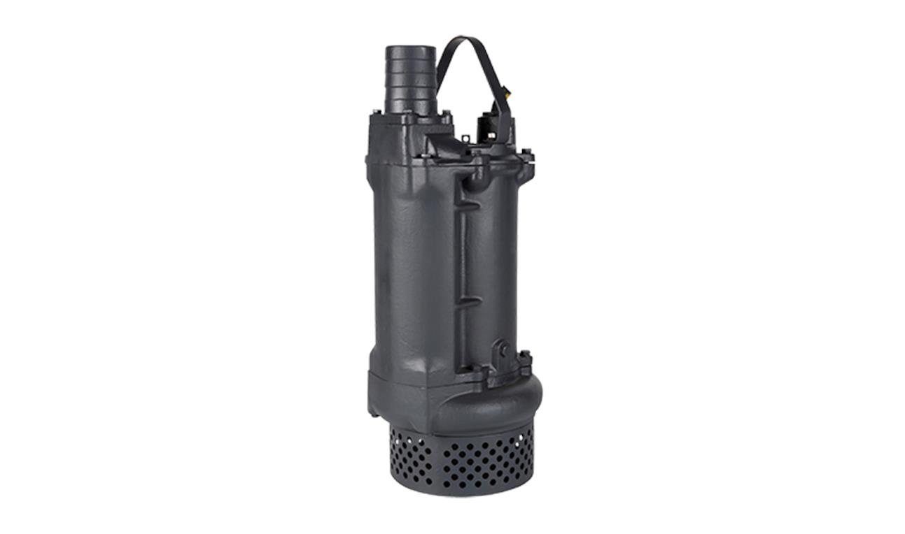 POMPES GRUNDFOS DISTRIBUTION SA - DWK.O.13.150.150.5.0D.R