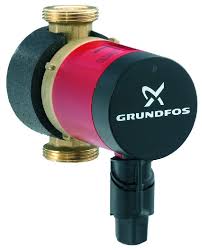 POMPES GRUNDFOS DISTRIBUTION SA - COMFORT 15-14 B