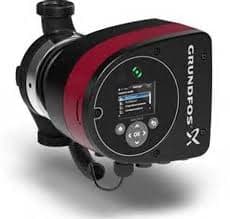 POMPES GRUNDFOS DISTRIBUTION SA - MAGNA3 32-80 180 1x230V PN10