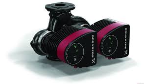 POMPES GRUNDFOS DISTRIBUTION SA - MAGNA3 D 32-120 F 220 1x230V PN6/10