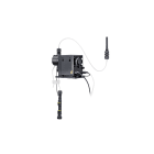 POMPES GRUNDFOS DISTRIBUTION SA - DDE 6-10 P-PVC/V/C with access.