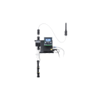 POMPES GRUNDFOS DISTRIBUTION SA - DDC 6-10 AR-PVC/V/C with access.