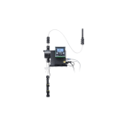 POMPES GRUNDFOS DISTRIBUTION SA - DDA 17-7 AR-PP/V/C with access.