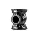 POMPES GRUNDFOS DISTRIBUTION SA - Coquilles d'isolation EG MAGNA1 32-120 F