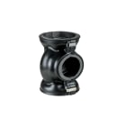 POMPES GRUNDFOS DISTRIBUTION SA - Coquilles d'isolation EG MAGNA1 DN50 280