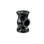 POMPES GRUNDFOS DISTRIBUTION SA - Coquilles d'isolation EG MAGNA1 DN65