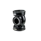 POMPES GRUNDFOS DISTRIBUTION SA - Coquilles isolation EG MAGNA1 DN80