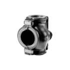 POMPES GRUNDFOS DISTRIBUTION SA - Coquilles isolation EG MAGNA1 DN25