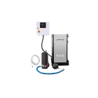 POMPES GRUNDFOS DISTRIBUTION SA - RCME, 3 Phase