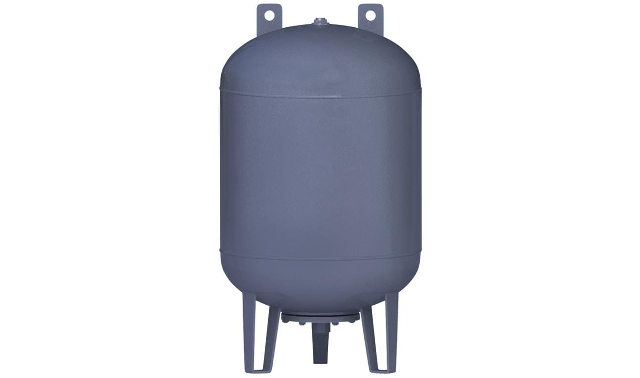 POMPES GRUNDFOS DISTRIBUTION SA - Réservoir à vessie GT-U+ 150L PN10 G1