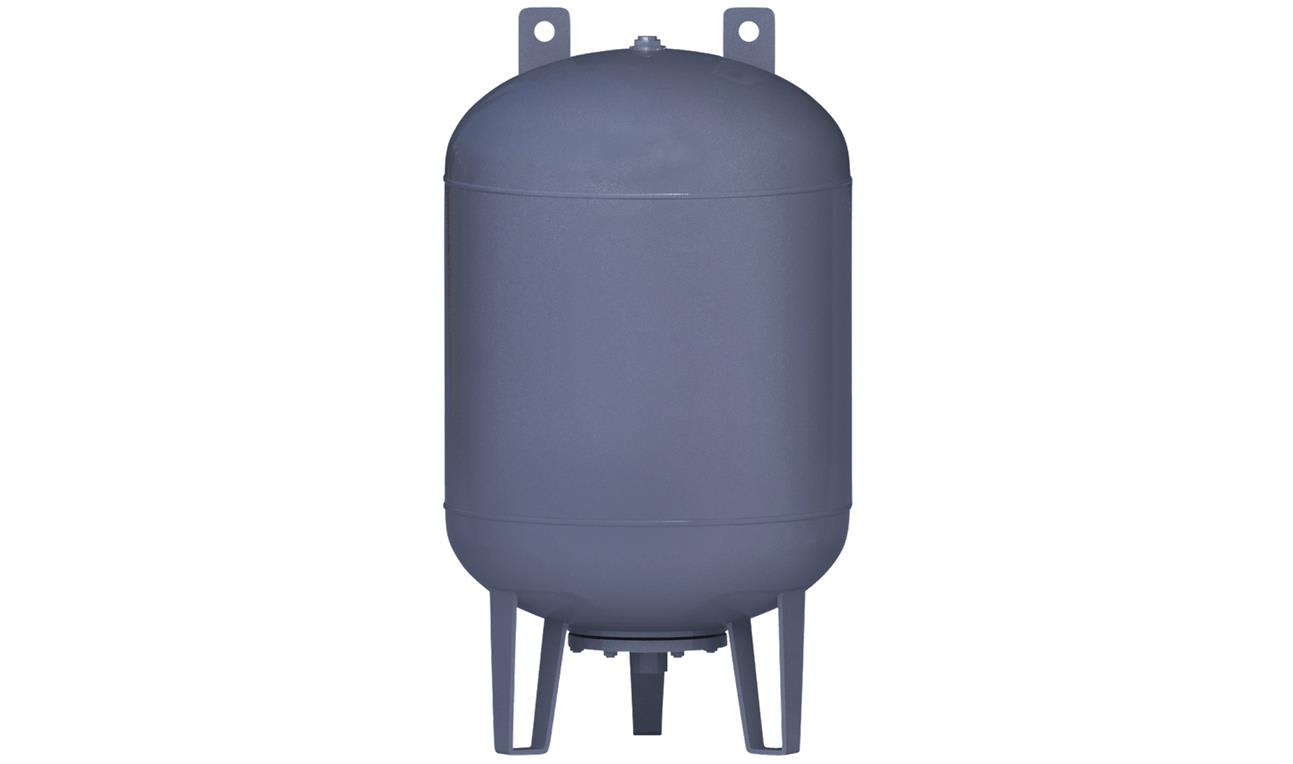 POMPES GRUNDFOS DISTRIBUTION SA - Réservoir à vessie GT-U+ 150L PN10 G1