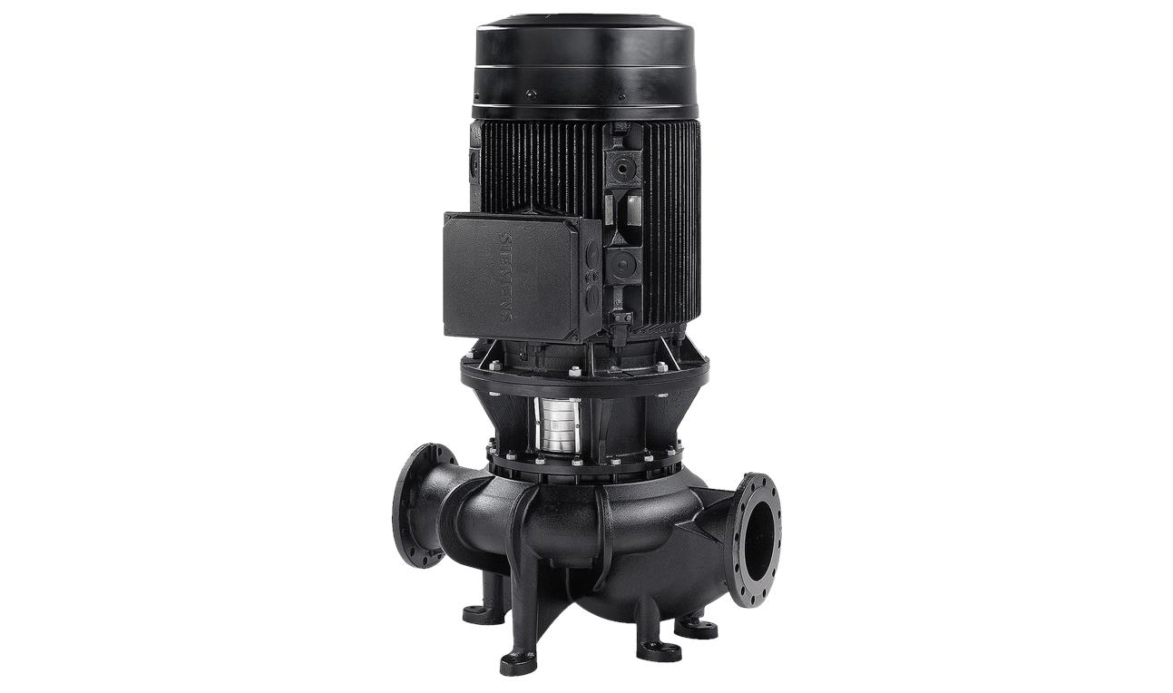 POMPES GRUNDFOS DISTRIBUTION SA - TP 125-360/2 A-F-A-BQQE-RW1