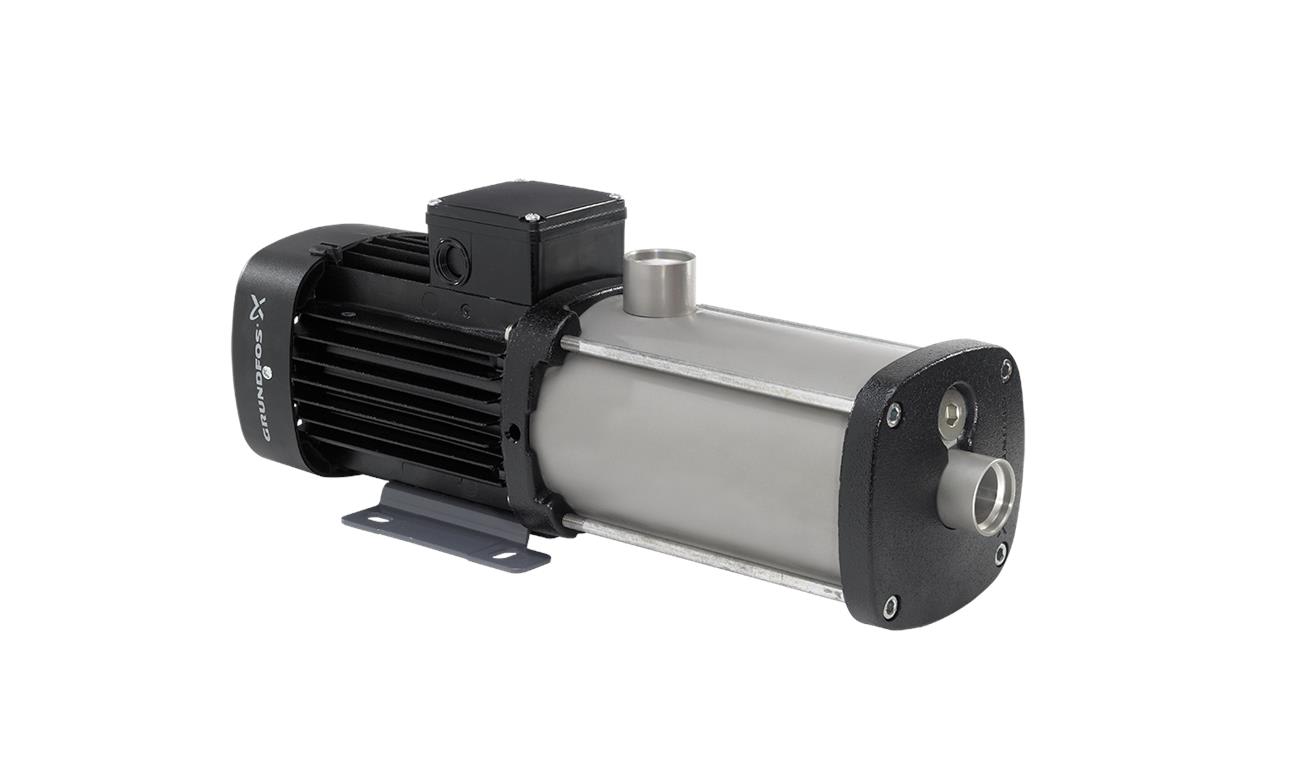 POMPES GRUNDFOS DISTRIBUTION SA - CM25-4 A-R-I-E-AQQE F-A-A-N