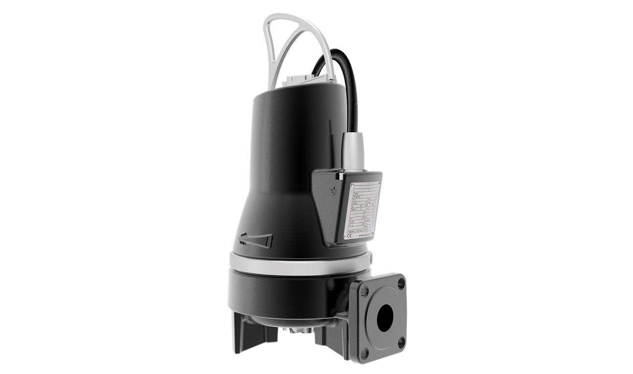 POMPES GRUNDFOS DISTRIBUTION SA - SEG.50.31.2.50B