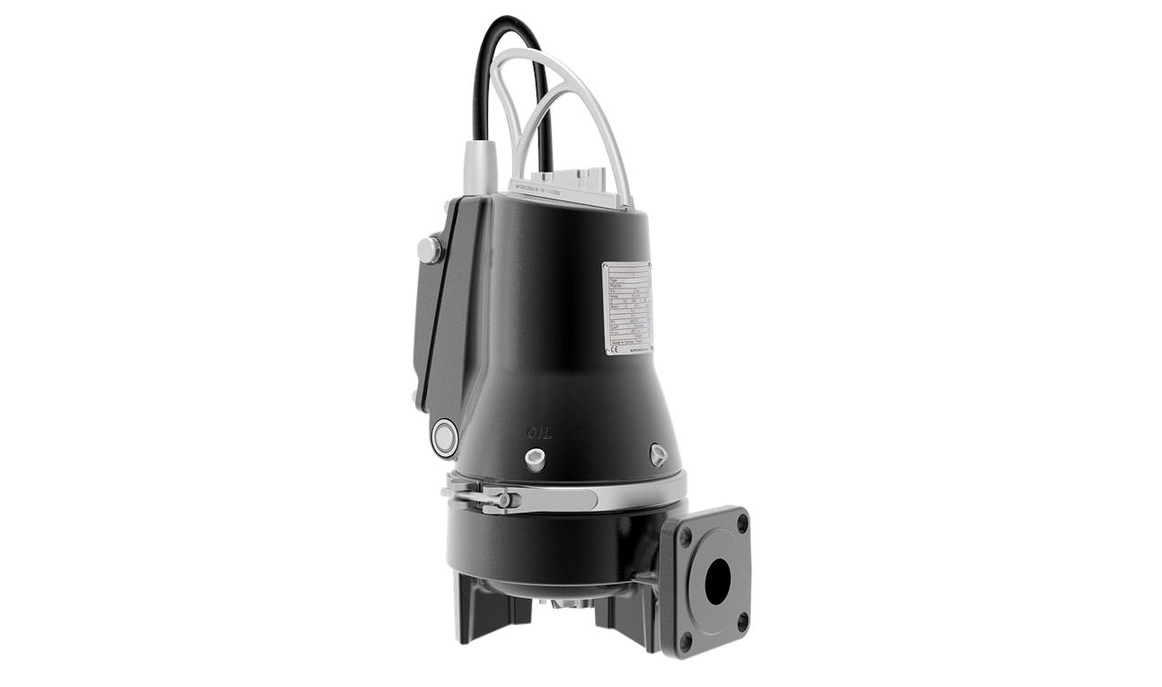 POMPES GRUNDFOS DISTRIBUTION SA - SEG.50.31.E.2.50B