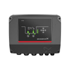 POMPES GRUNDFOS DISTRIBUTION SA - Coffret LC 231 2x1-9A 1x230/3x400V+N