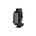 POMPES GRUNDFOS DISTRIBUTION SA - TPE 125-400/4 NC-A-F-A-BQQE-RW3