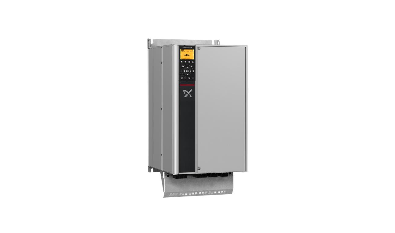 POMPES GRUNDFOS DISTRIBUTION SA - CUE 3x380-500V IP20 55kW