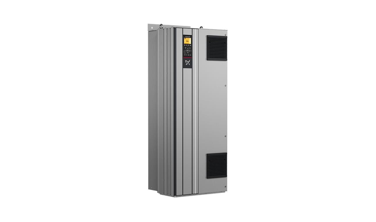 POMPES GRUNDFOS DISTRIBUTION SA - CUE 3x380-500V IP21 110kW