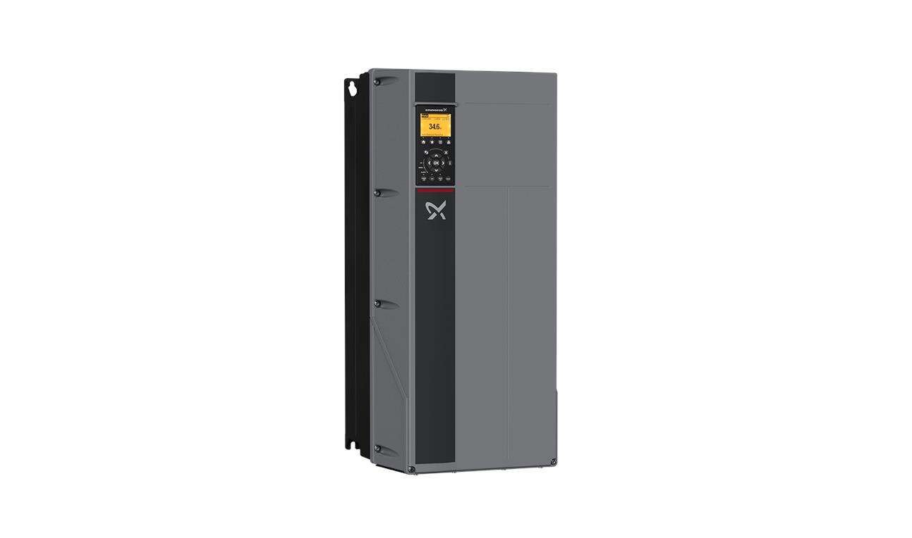 POMPES GRUNDFOS DISTRIBUTION SA - CUE 3x380-500V IP55 37kW