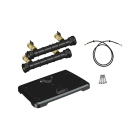 POMPES GRUNDFOS DISTRIBUTION SA - SCALA1 set pompe double, GAS