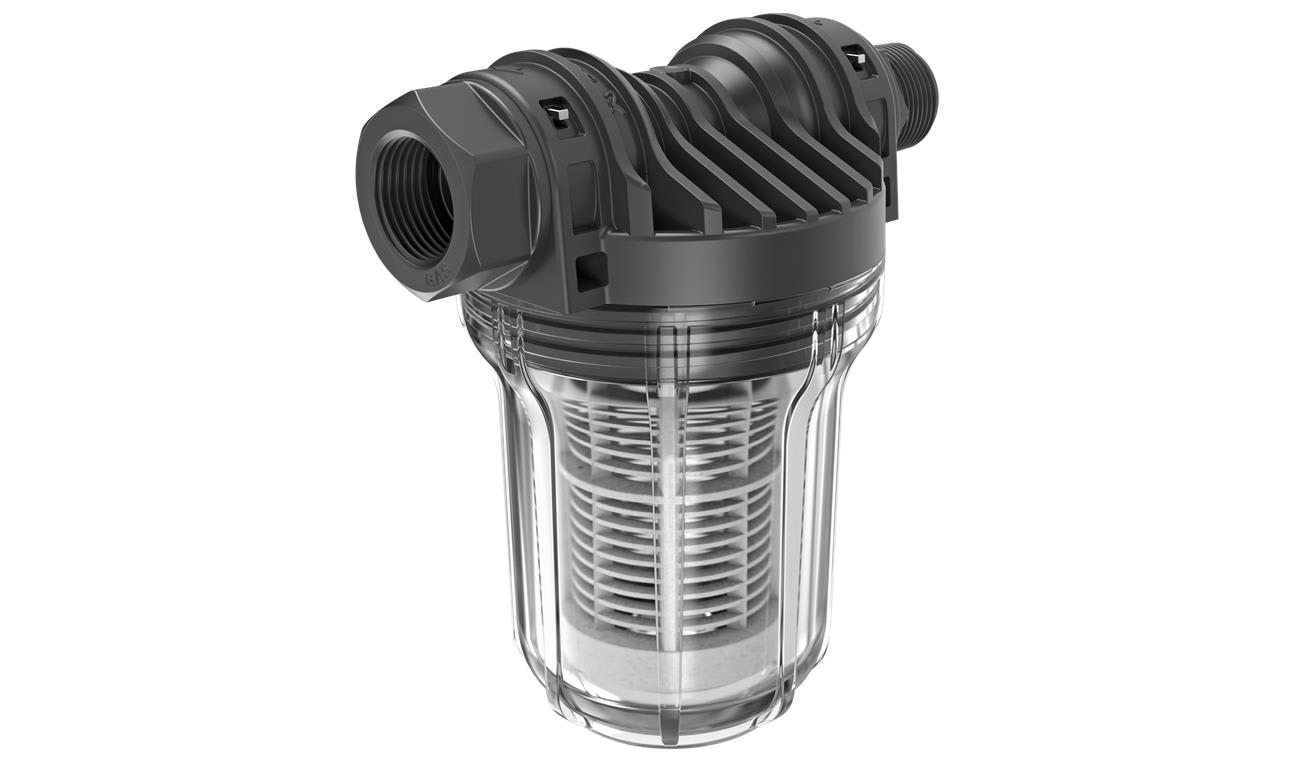 POMPES GRUNDFOS DISTRIBUTION SA - Préfiltre, 250 microns