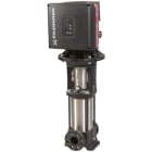 POMPES GRUNDFOS DISTRIBUTION SA - CRE5-9 A-FGJ-A-E-HQQE 3x380-500 67HZ