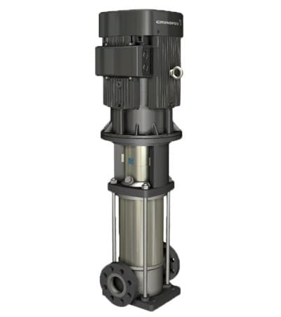POMPES GRUNDFOS DISTRIBUTION SA - CRN15-3 EU-FGJ-A-E-HQQE 3x400/690 50 HZ