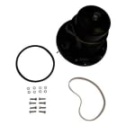 POMPES GRUNDFOS DISTRIBUTION SA - Moteur + roue M.32.3.2 4m