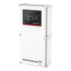 POMPES GRUNDFOS DISTRIBUTION SA - Coffret LC 241 1x 5,7-12 DOL 1x230V+cond