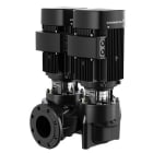 POMPES GRUNDFOS DISTRIBUTION SA - TPD 40-230/2 A-F-A-BQQE-GW1