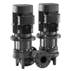 POMPES GRUNDFOS DISTRIBUTION SA - TPD 65-410/2 A-F-A-BQQE-MW1