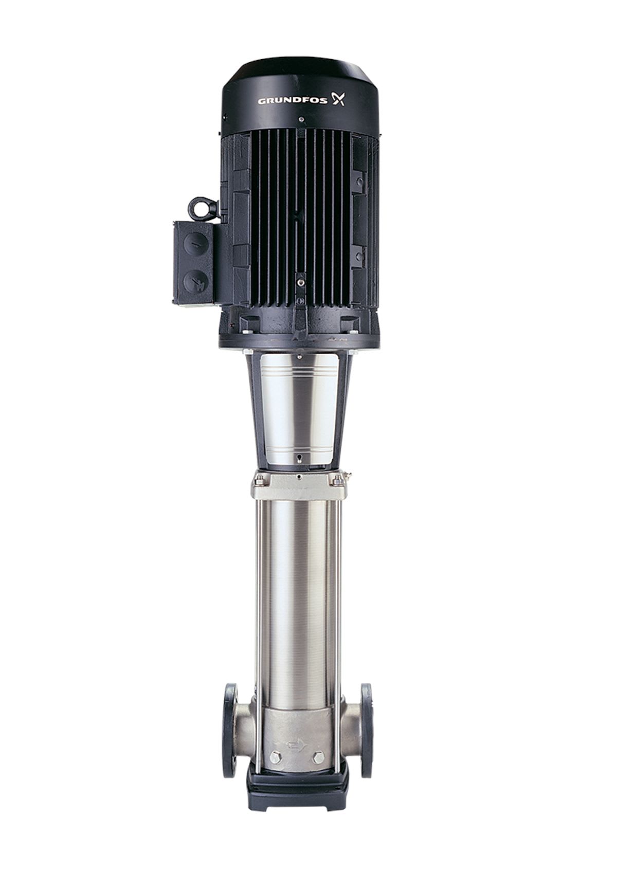 POMPES GRUNDFOS DISTRIBUTION SA - CRN32-5 A-F-A-E-HQQE 3x400/690 50 HZ