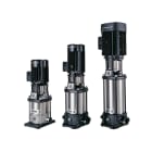 POMPES GRUNDFOS DISTRIBUTION SA - CR1S-8 A-FGJ-A-E-HQQE 3x230/400 50HZ