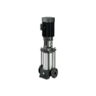 POMPES GRUNDFOS DISTRIBUTION SA - CR10-10 A-A-A-E-HQQE 3x400D 50 HZ