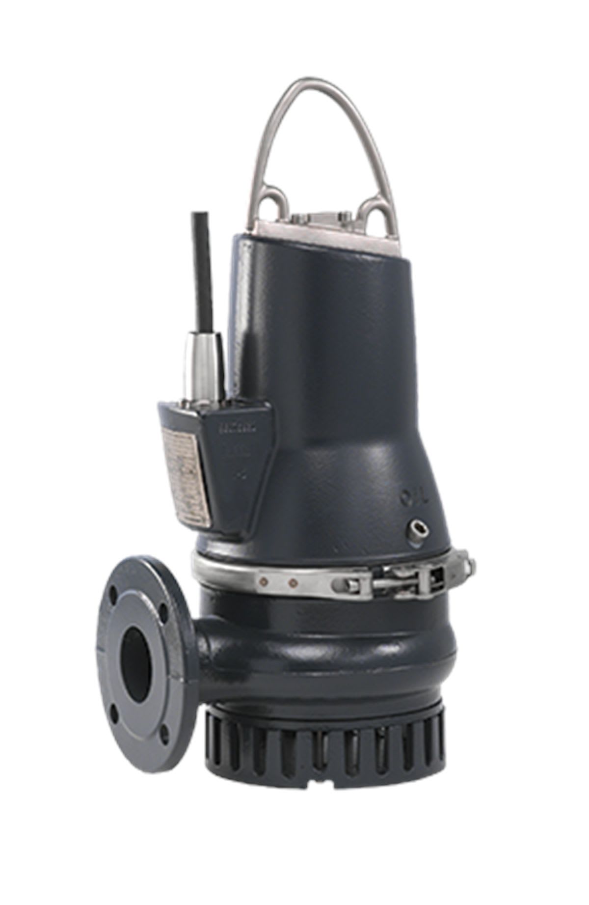 POMPES GRUNDFOS DISTRIBUTION SA - DP10.65.26.2.50B