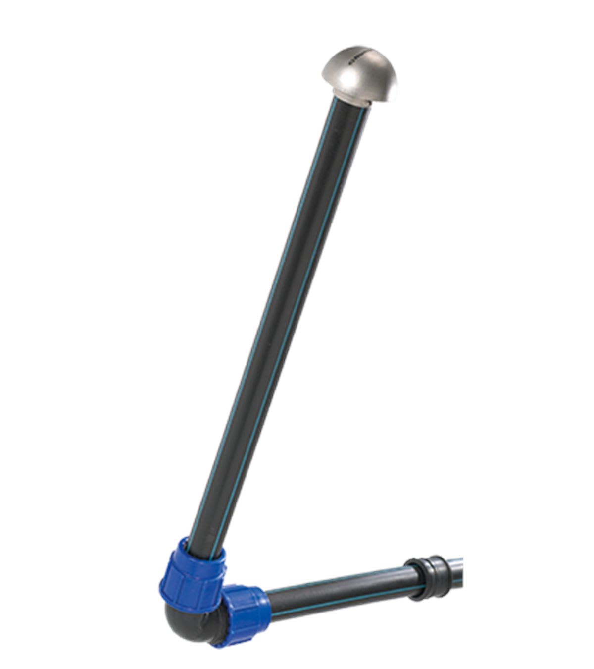 POMPES GRUNDFOS DISTRIBUTION SA - Set de ventilation D50