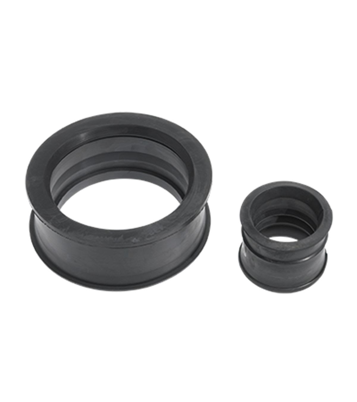 POMPES GRUNDFOS DISTRIBUTION SA - Manchon/Joint L965 D160/177x60mm