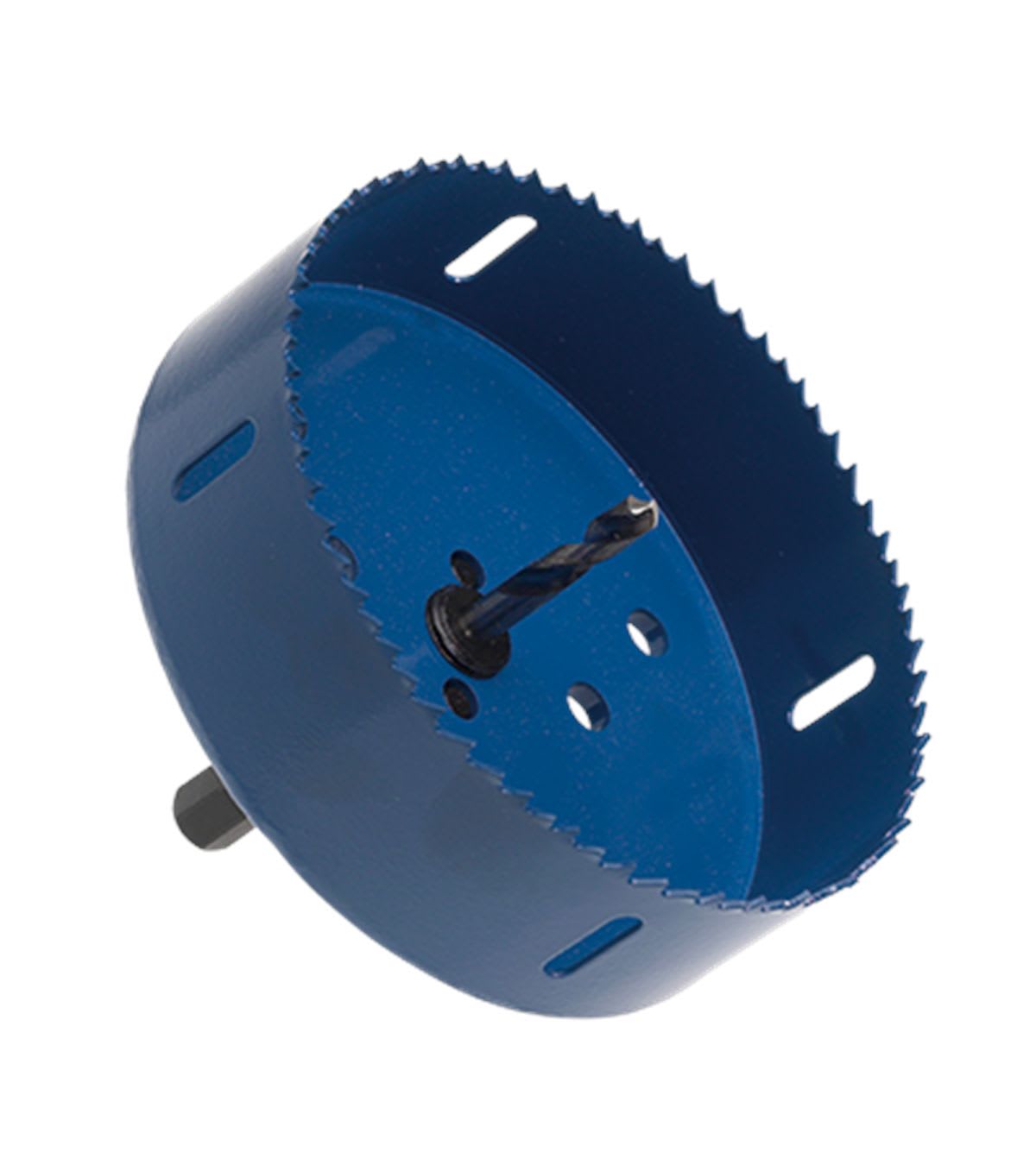 POMPES GRUNDFOS DISTRIBUTION SA - Scie cloche D177