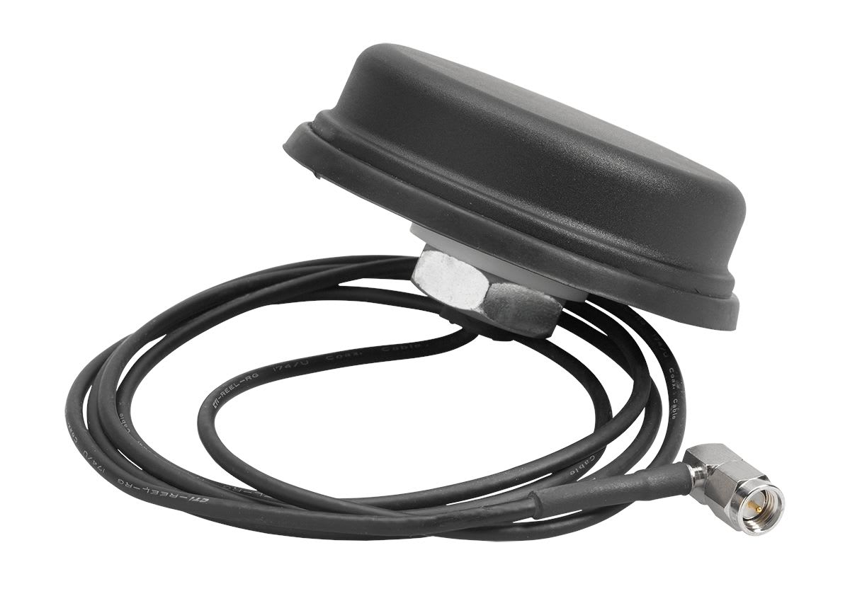 POMPES GRUNDFOS DISTRIBUTION SA - Antenne montage toit cpl. GSM