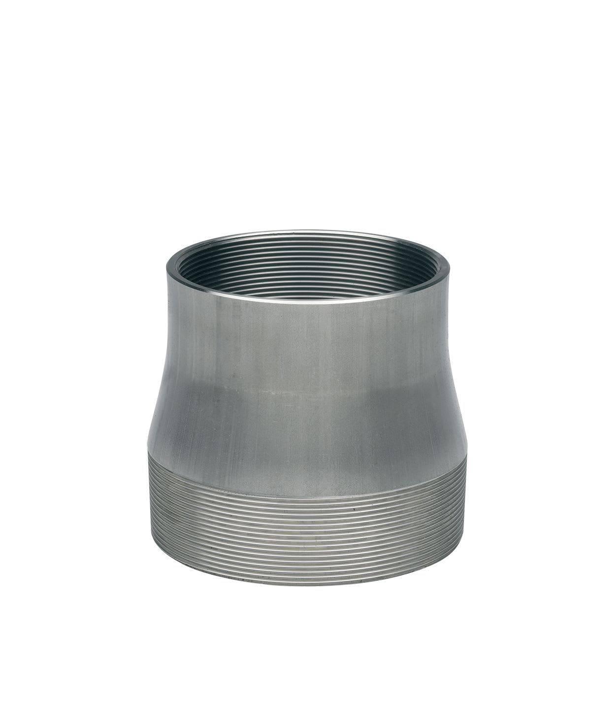POMPES GRUNDFOS DISTRIBUTION SA - Adaptateur R6 - Rp5, PN40, EN 1.4401