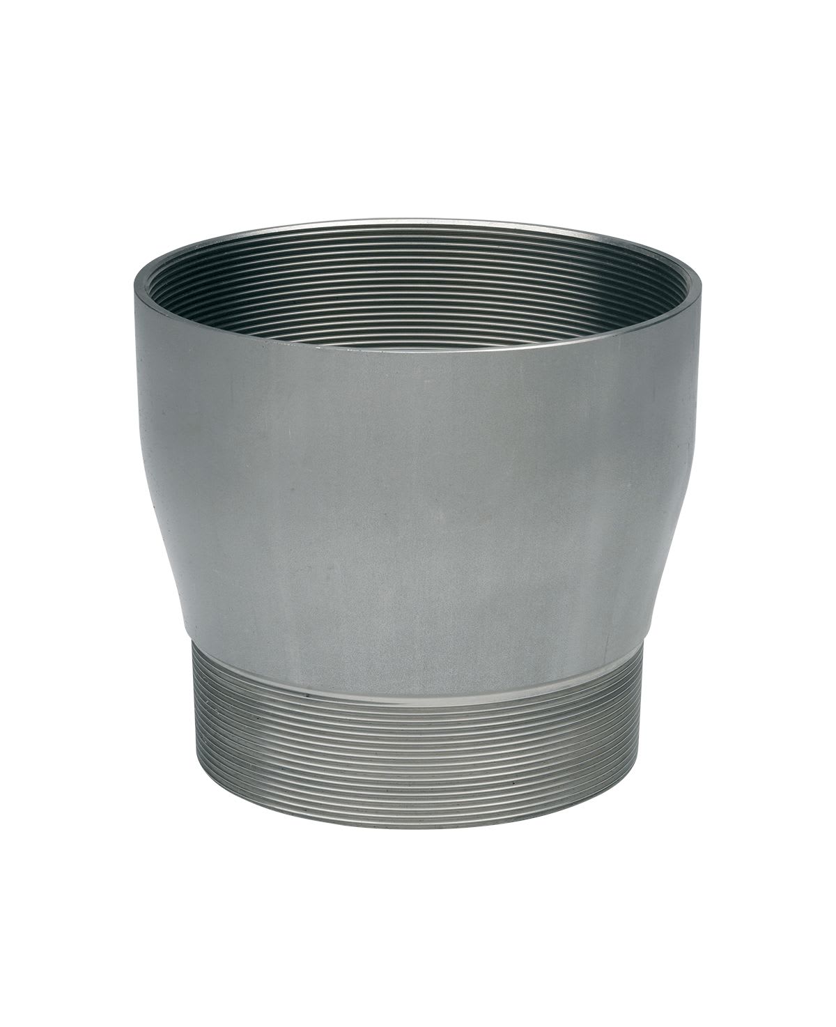 POMPES GRUNDFOS DISTRIBUTION SA - Adaptateur R5 - Rp6, PN40, EN 1.4401