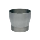 POMPES GRUNDFOS DISTRIBUTION SA - Adaptateur R5 - Rp6, PN40, EN 1.4401