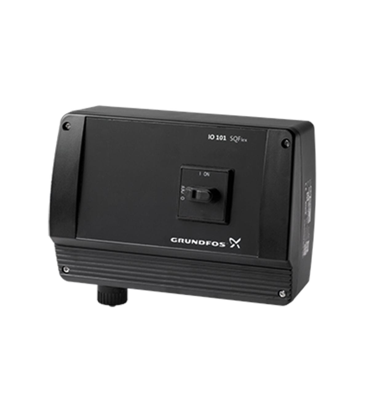 POMPES GRUNDFOS DISTRIBUTION SA - Coffret IO 101 (230V)