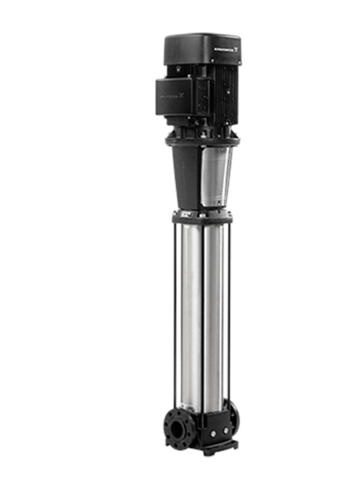 POMPES GRUNDFOS DISTRIBUTION SA - CR45-12-2 A-F-A-E-HQQE 3x400/690 50 HZ