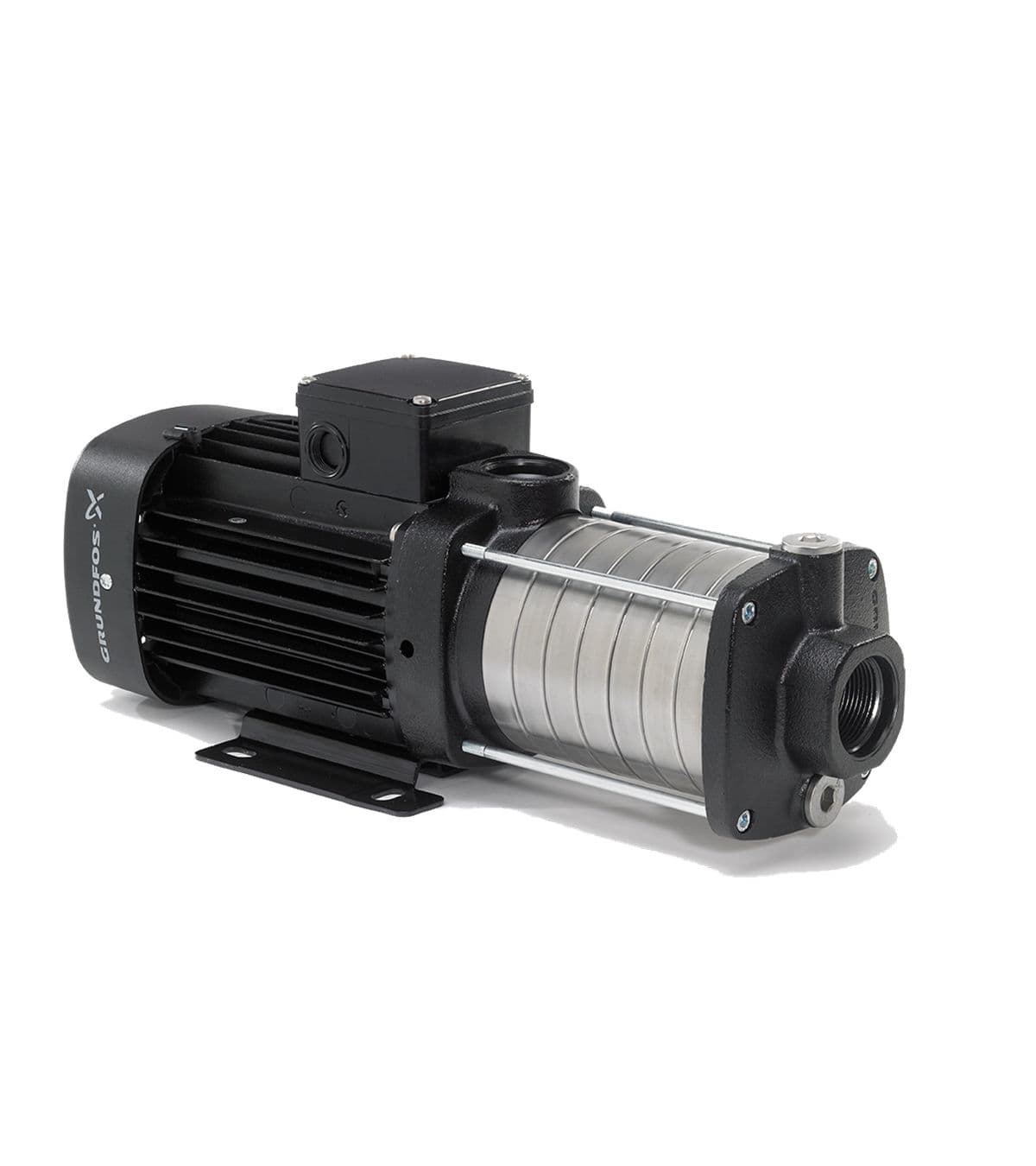 POMPES GRUNDFOS DISTRIBUTION SA - CM5-4 A-R-A-E-AVBE F-A-A-N