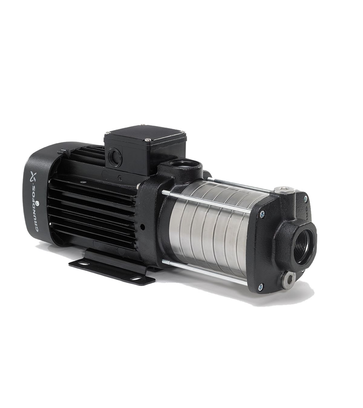 POMPES GRUNDFOS DISTRIBUTION SA - CM5-7 A-R-A-E-AVBE F-A-A-N