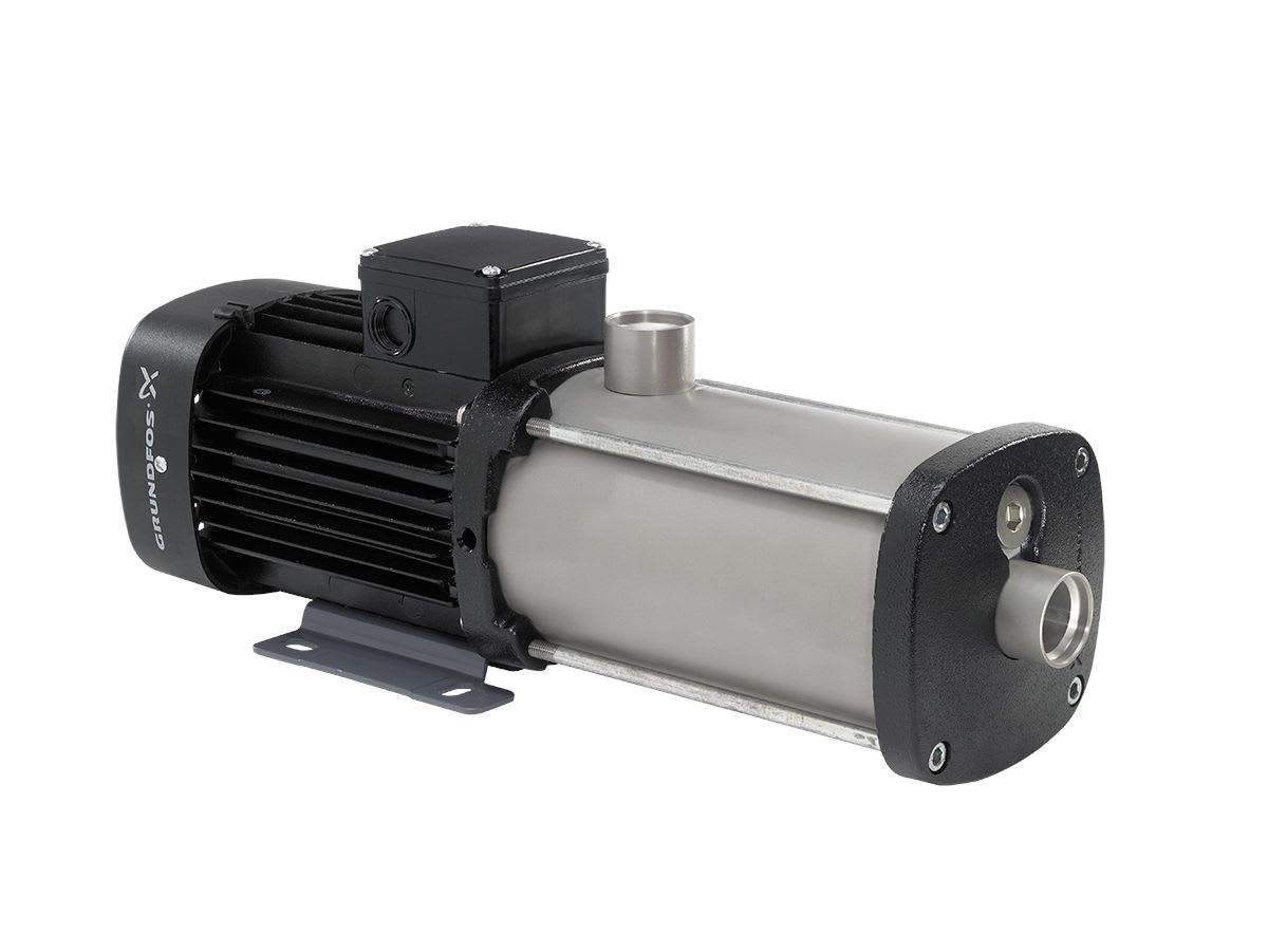 POMPES GRUNDFOS DISTRIBUTION SA - CM1-6 A-R-I-E-AQQE F-A-A-N